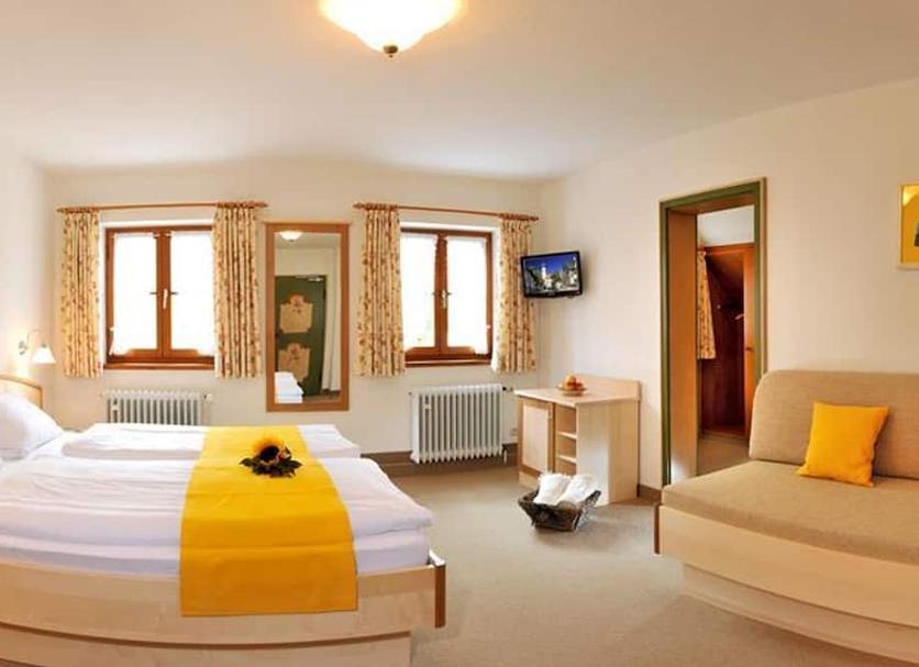 Habitació Foto
