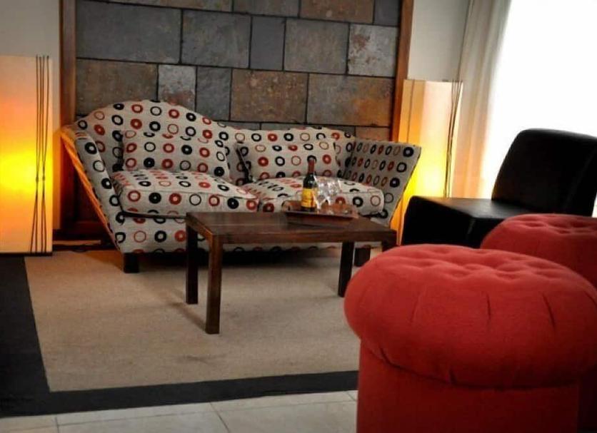 Sala Foto