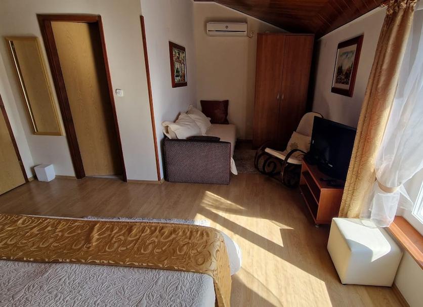 Sala Foto