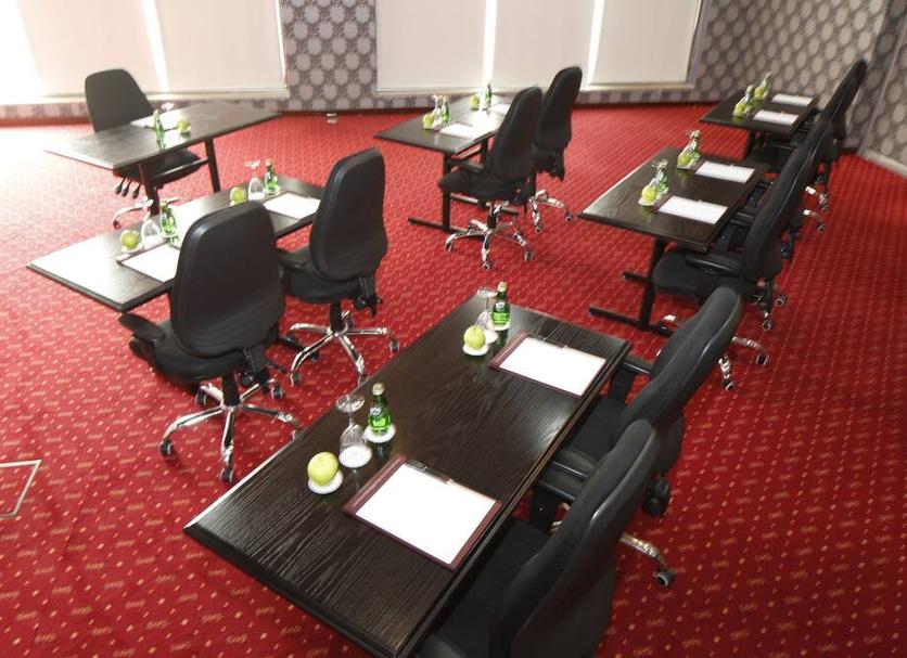 Sala de conferències Foto