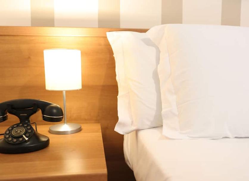 Serveis de l’habitació Foto