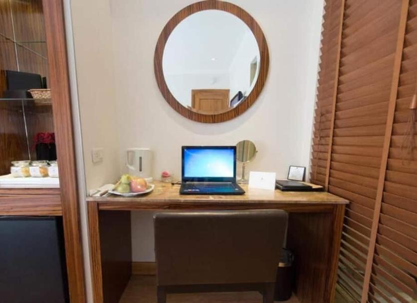 Serveis de l’habitació Foto