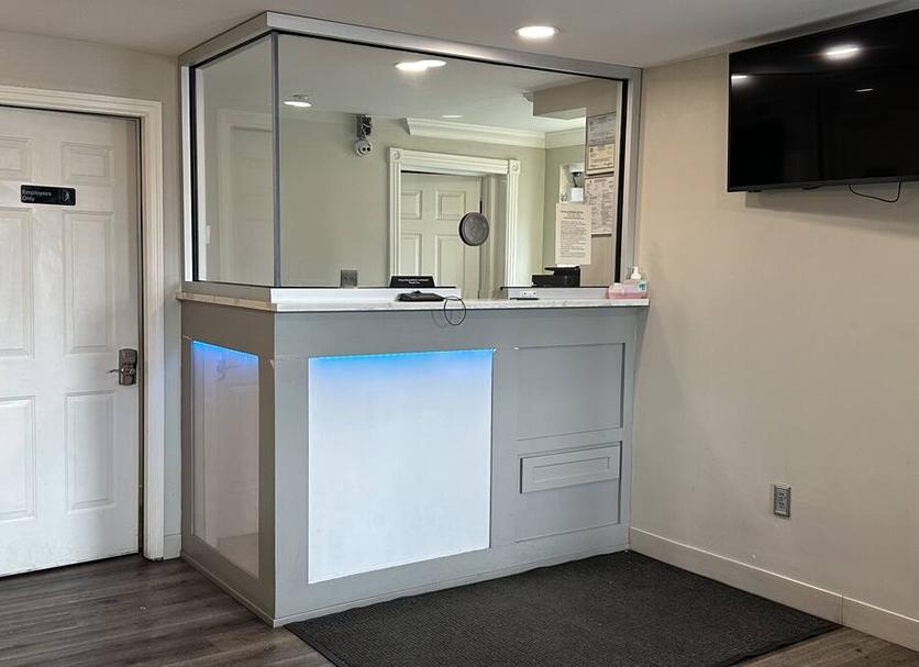 Recepció Foto