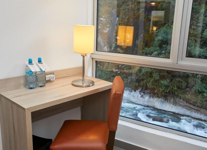 Serveis de l’habitació Foto
