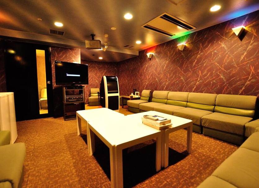 Sala Foto