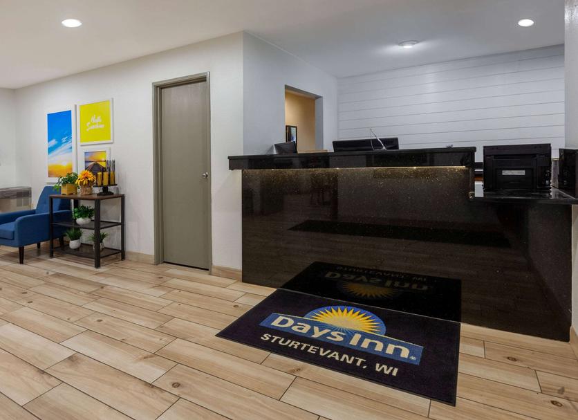 Recepció Foto