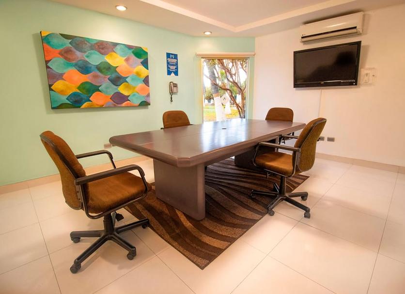 Sala de conferències Foto