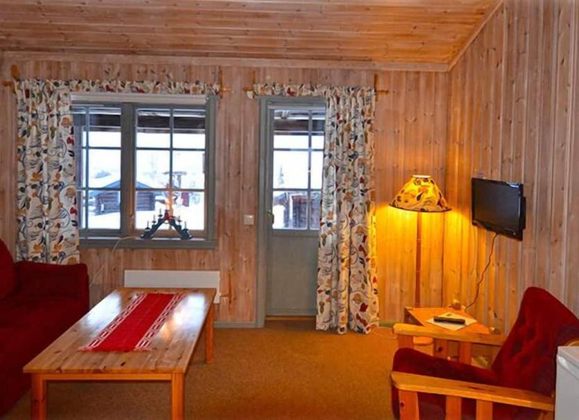 Sala Foto