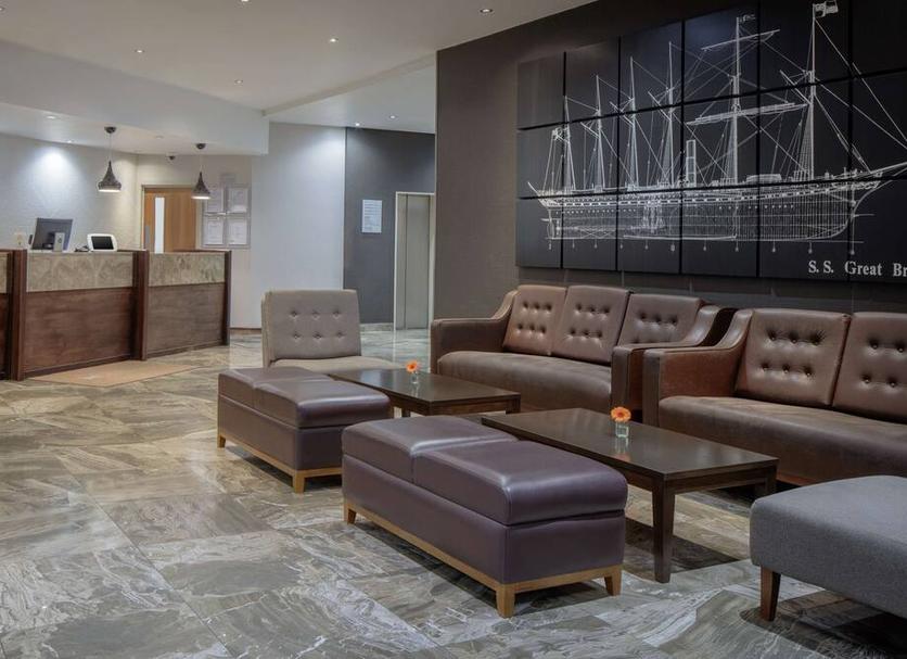 Sala d'estar Foto
