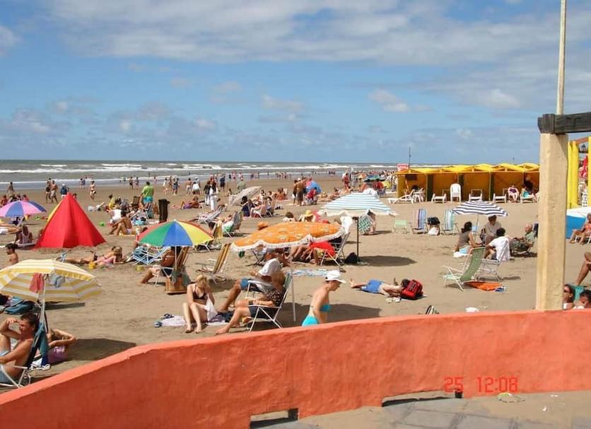 Platja Foto