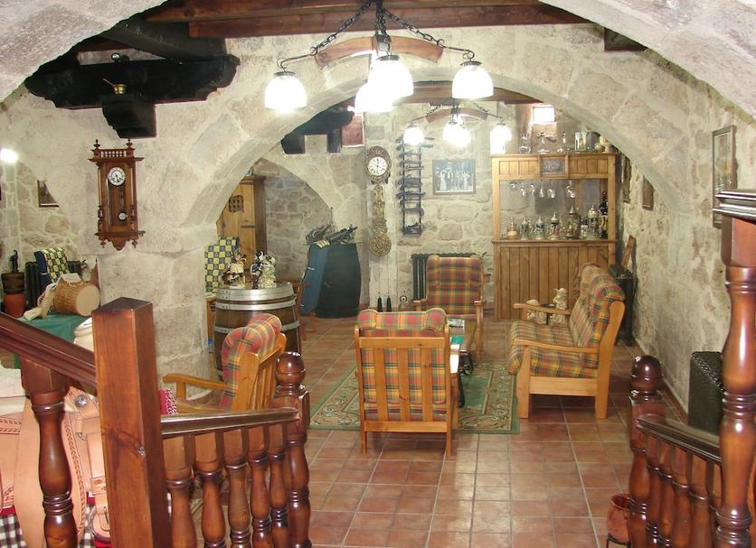 Vestíbul Foto