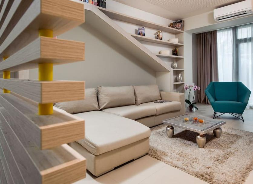 Sala Foto