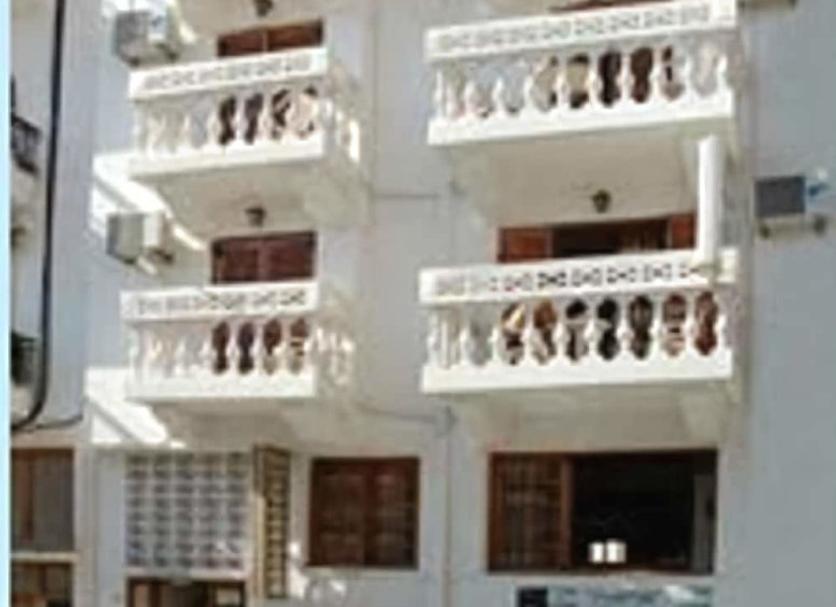 Edifici Foto