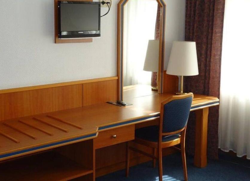 Serveis de l’habitació Foto