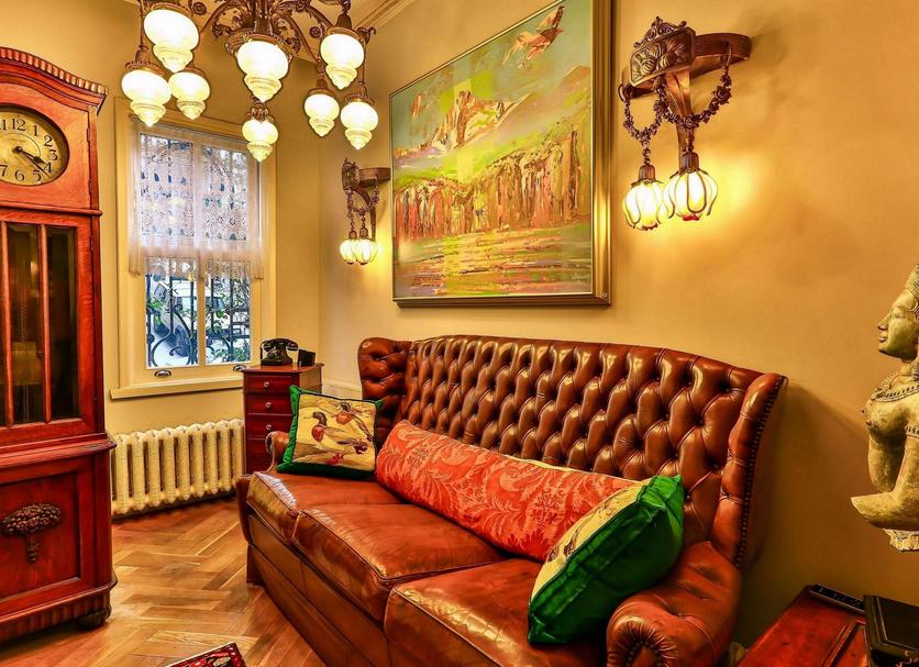 Sala Foto