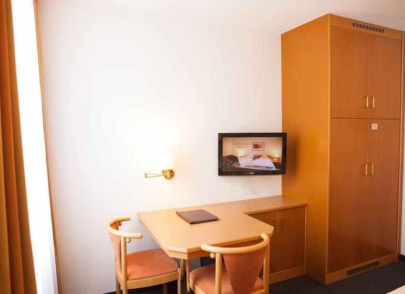 Serveis de l’habitació Foto