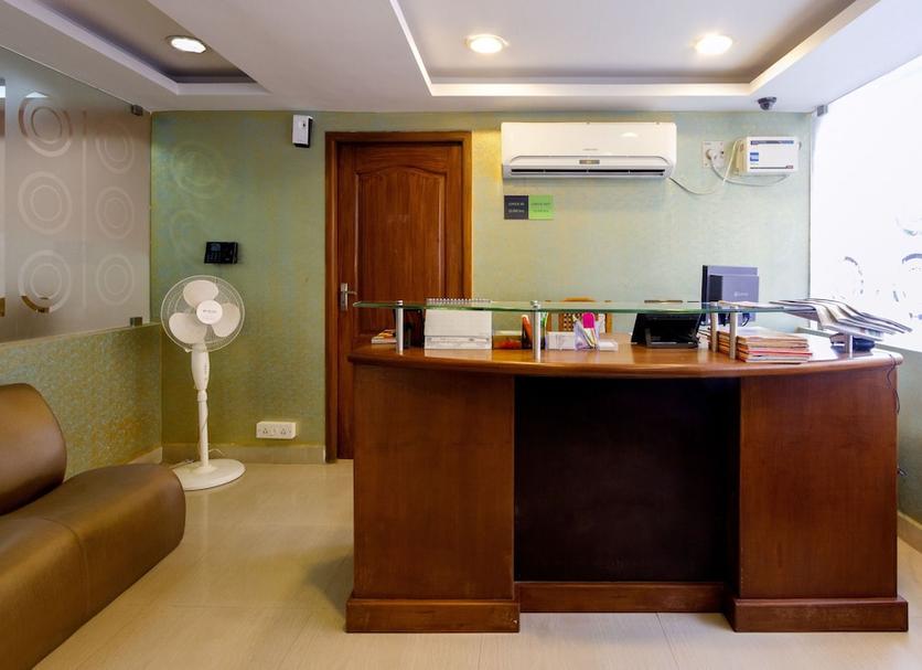 Recepció Foto