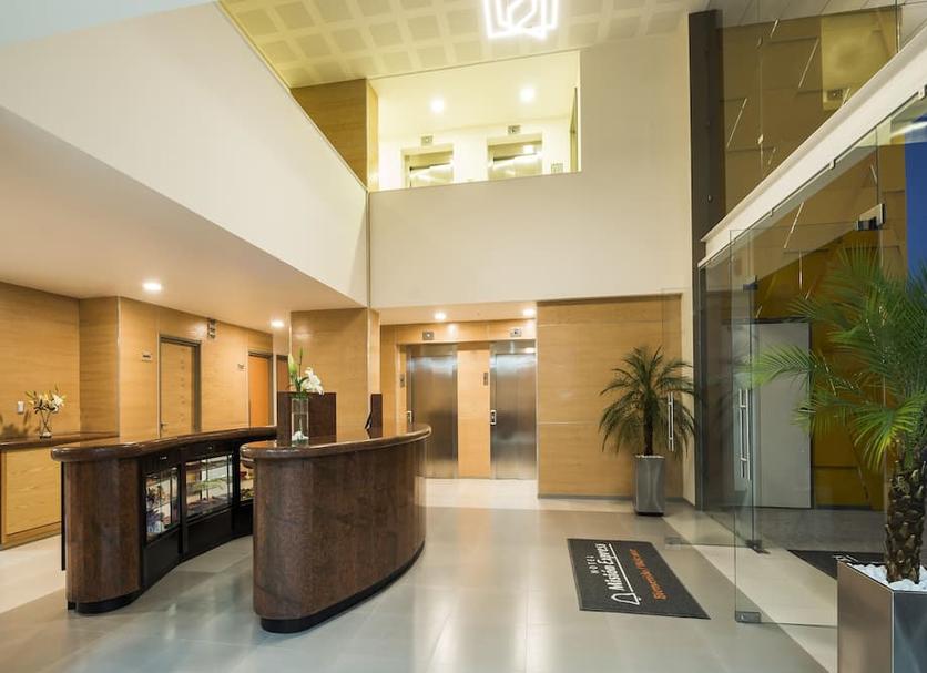 Recepció Foto