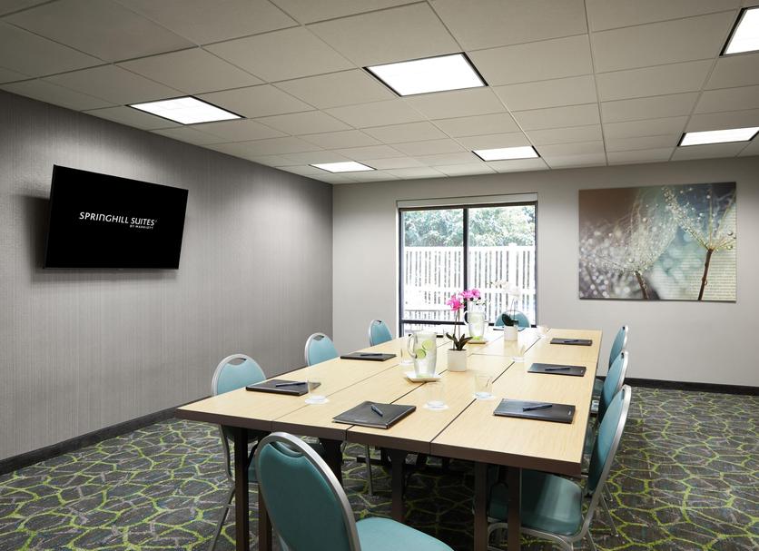 Sala de conferències Foto