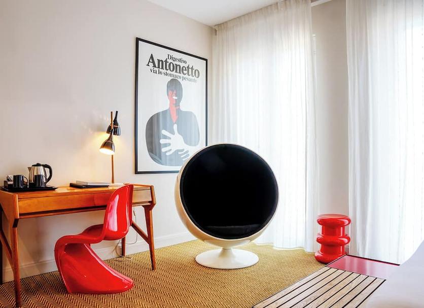 Serveis de l’habitació Foto