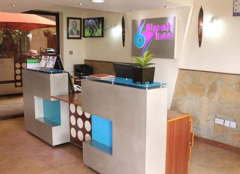 Recepció Foto
