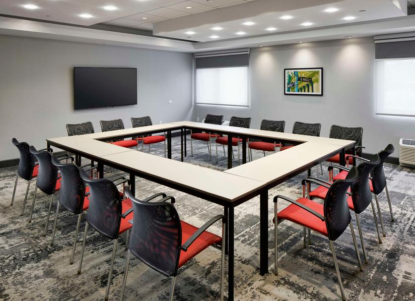 Sala de conferències Foto