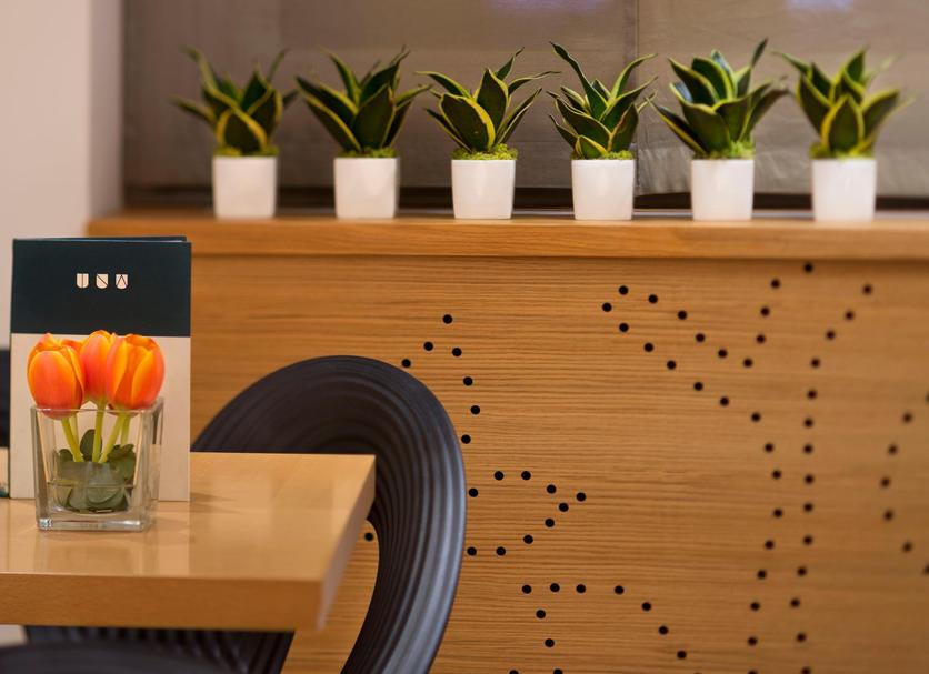 Serveis de l’habitació Foto