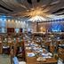 Sala de banquets