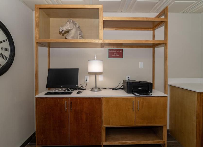Serveis de l’habitació Foto