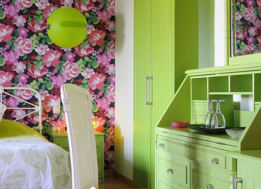 Serveis de l’habitació Foto
