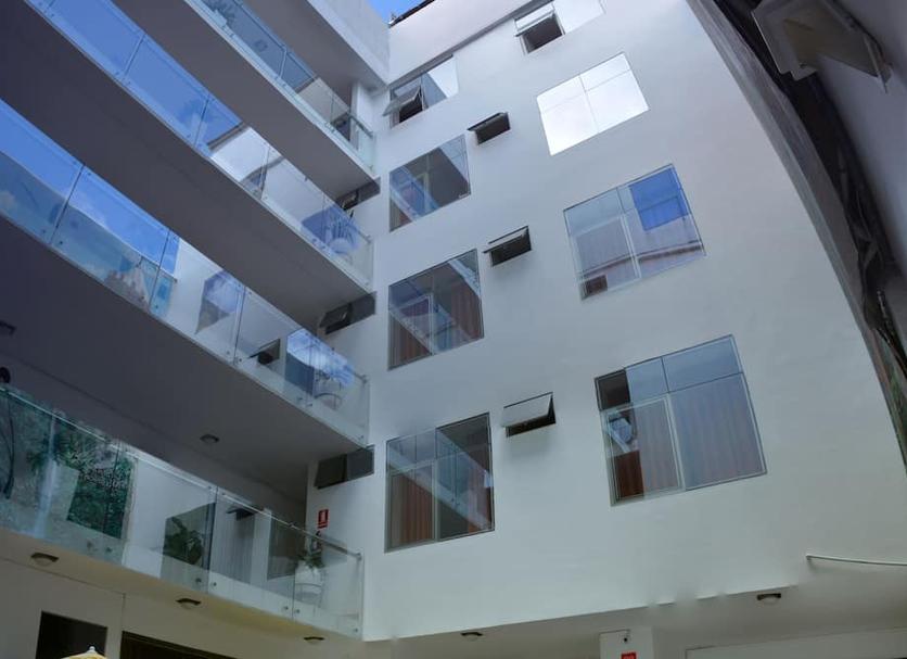 Edifici Foto
