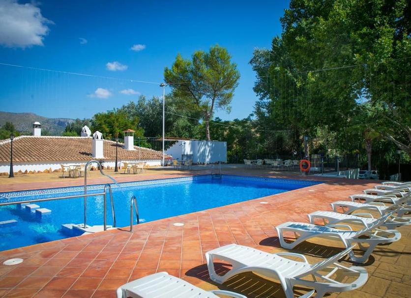 Pool Foto