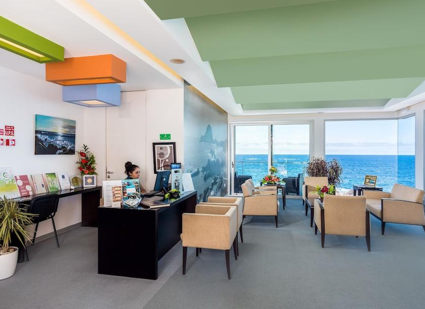 Recepció Foto