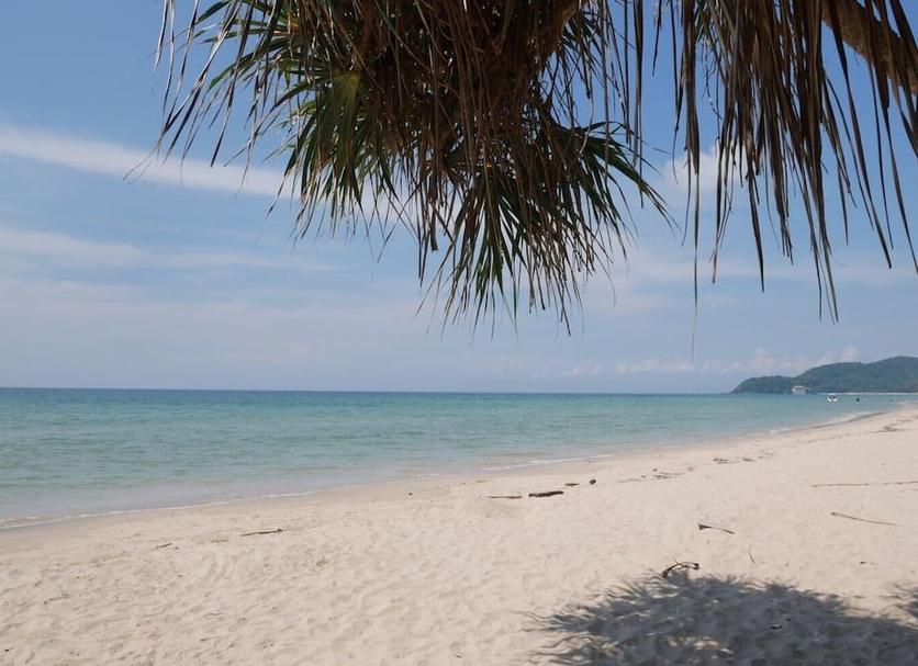 Platja Foto