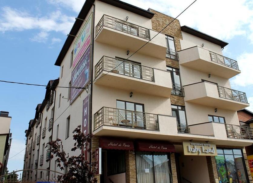 Edifici Foto