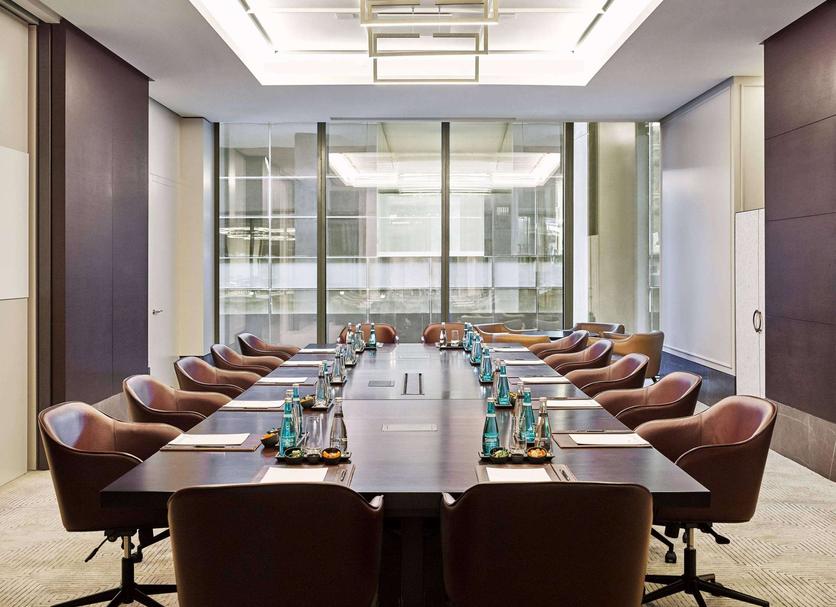 Sala de conferències Foto