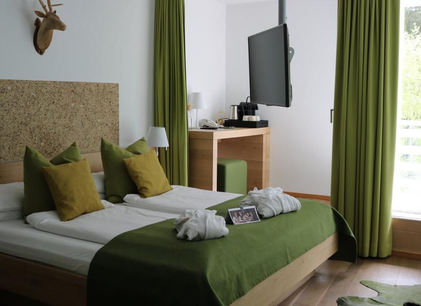Habitació Foto