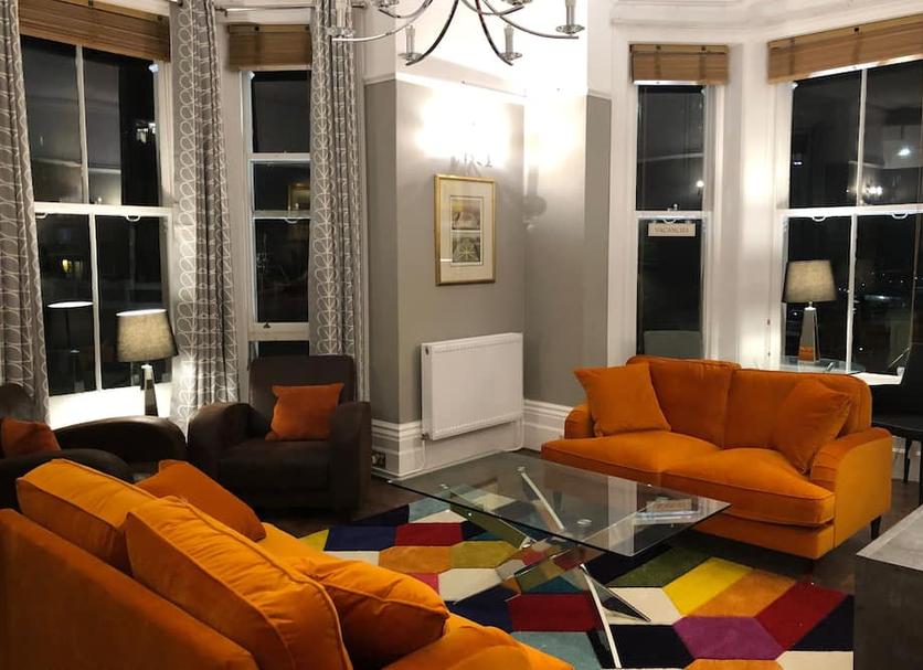Sala Foto