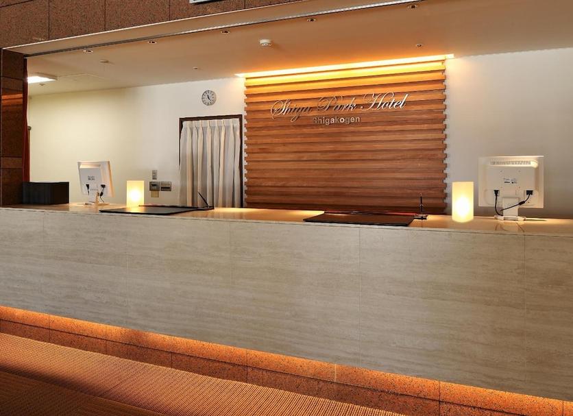 Recepció Foto