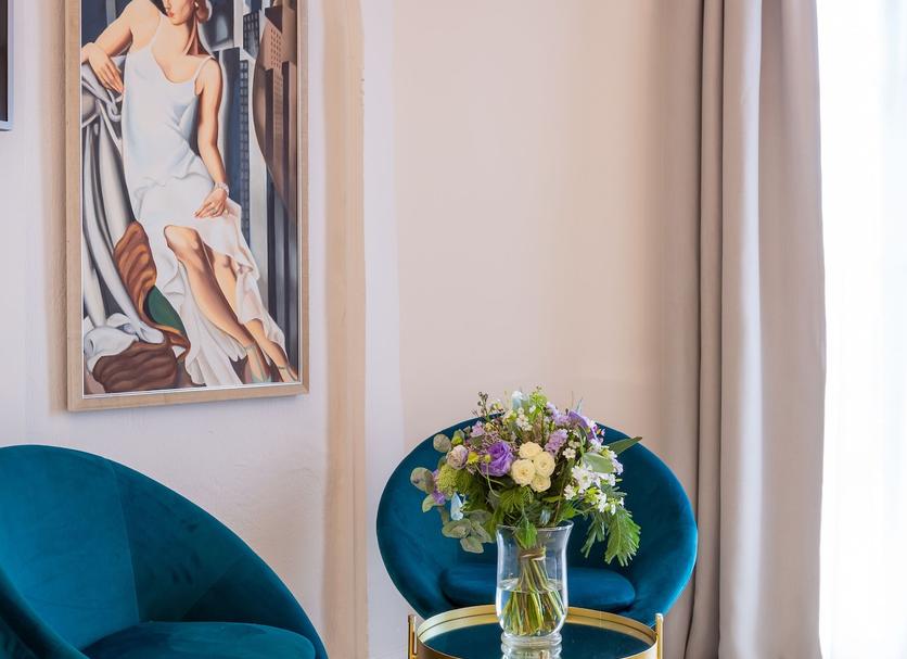 Serveis de l’habitació Foto