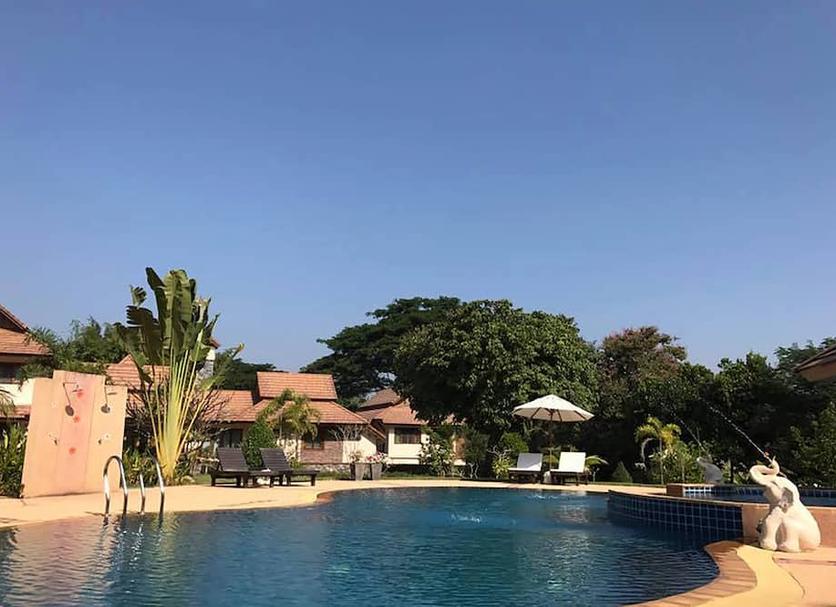 Pool Foto