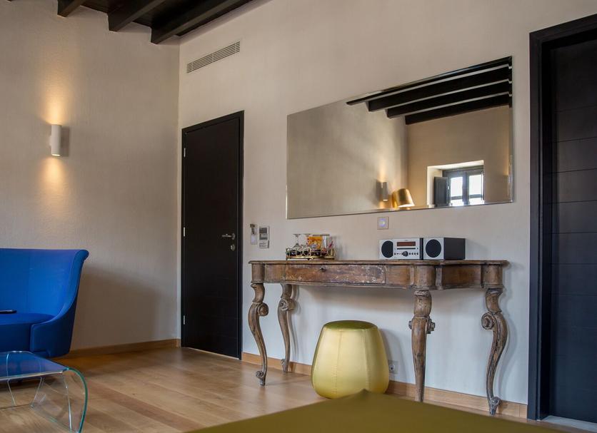 Serveis de l’habitació Foto
