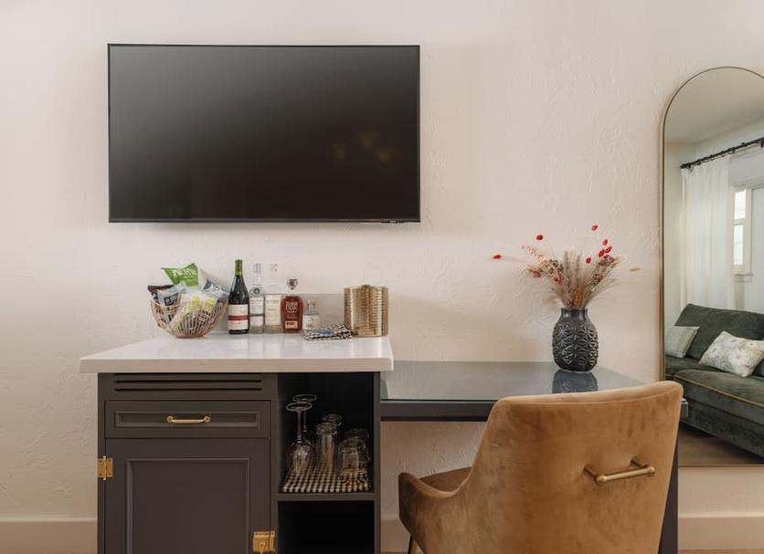 Serveis de l’habitació Foto