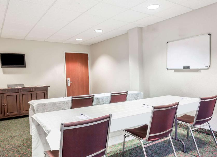 Sala de conferències Foto