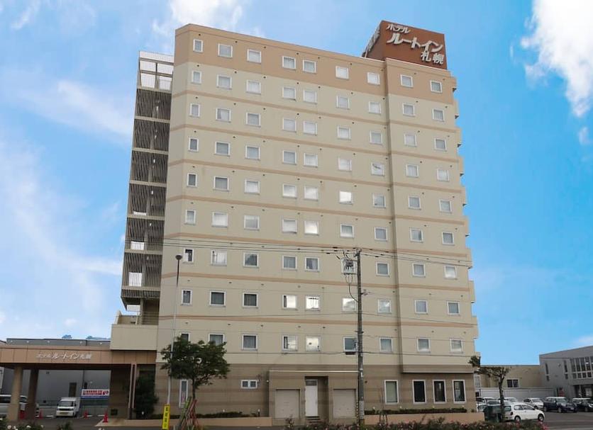 Edifici Foto