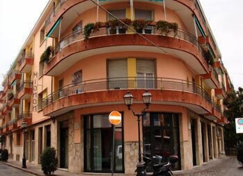 Edifici Foto