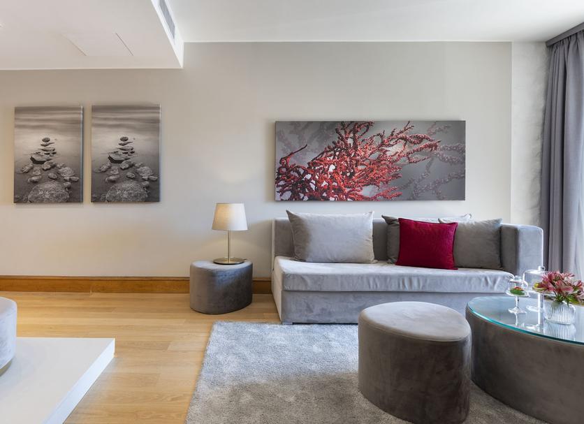 Sala Foto