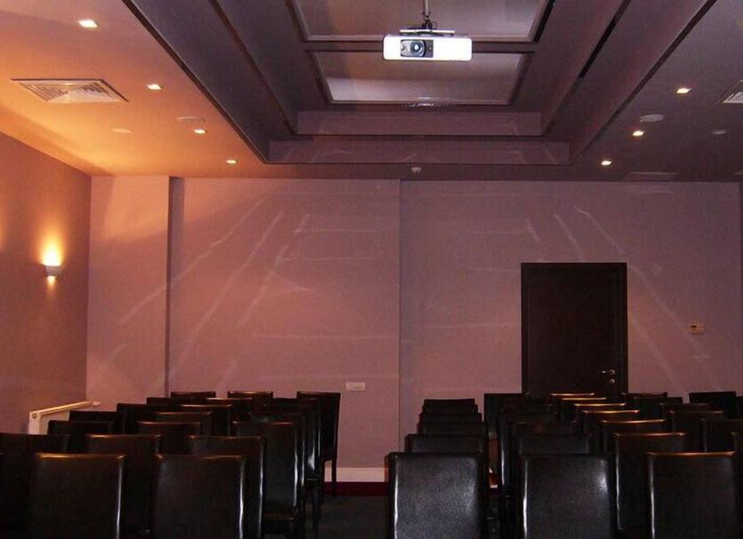 Sala de conferències Foto