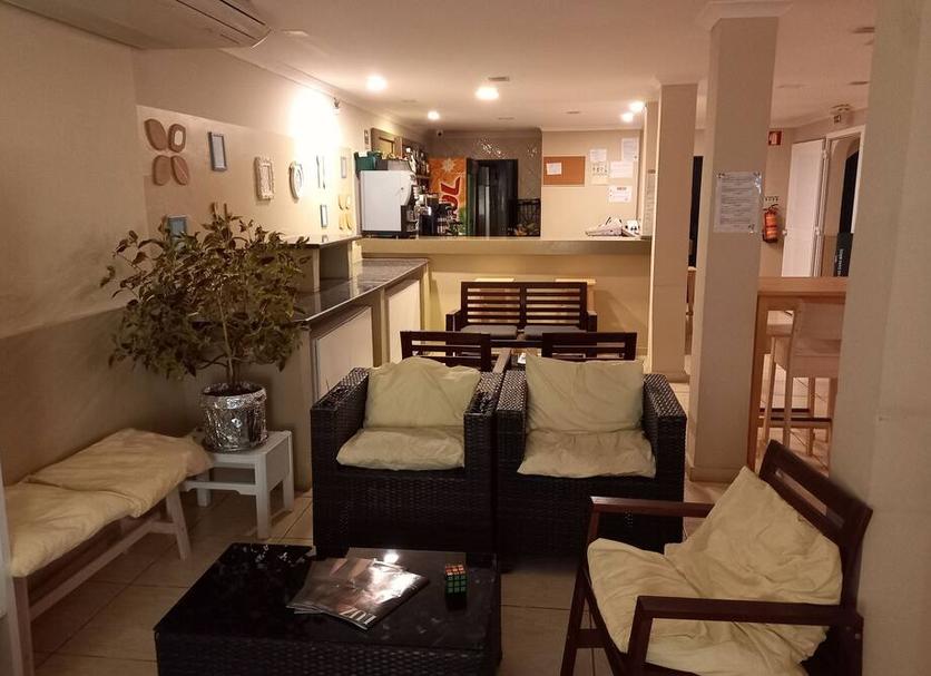 Sala Foto