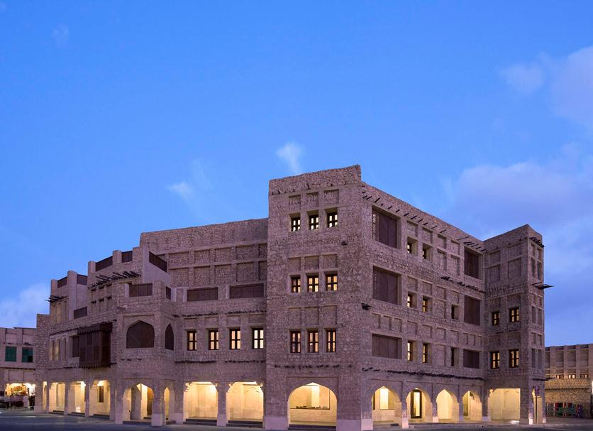 Edifici Foto